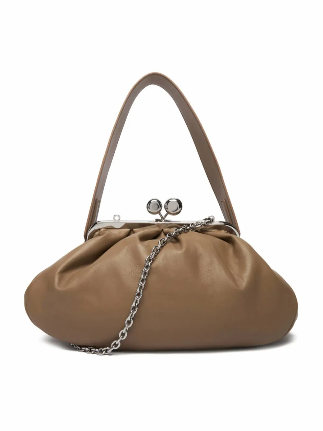 Borsetta 2615511174600 Marrone