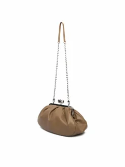 Borsetta 2615511174600 Marrone