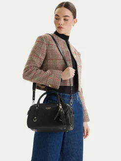 Borsetta Marsha HWBG95 01060 Nero