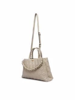 Borsetta Maxine HWQG97 33060 Beige