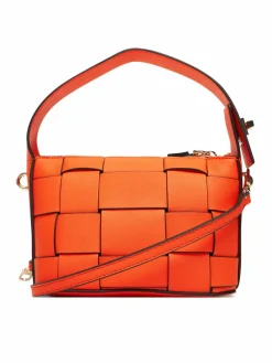 Borsetta Maylee Mini HWWG96 61720 Arancione