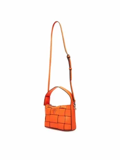 Borsetta Maylee Mini HWWG96 61720 Arancione