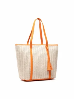 Borsetta MDS-D-061-25-01 Beige