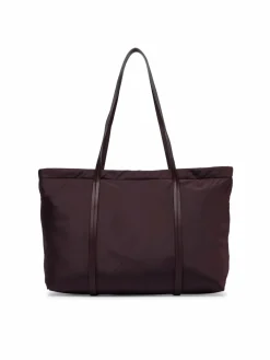 Borsetta Medium Tote LV04F3869G Bordeaux