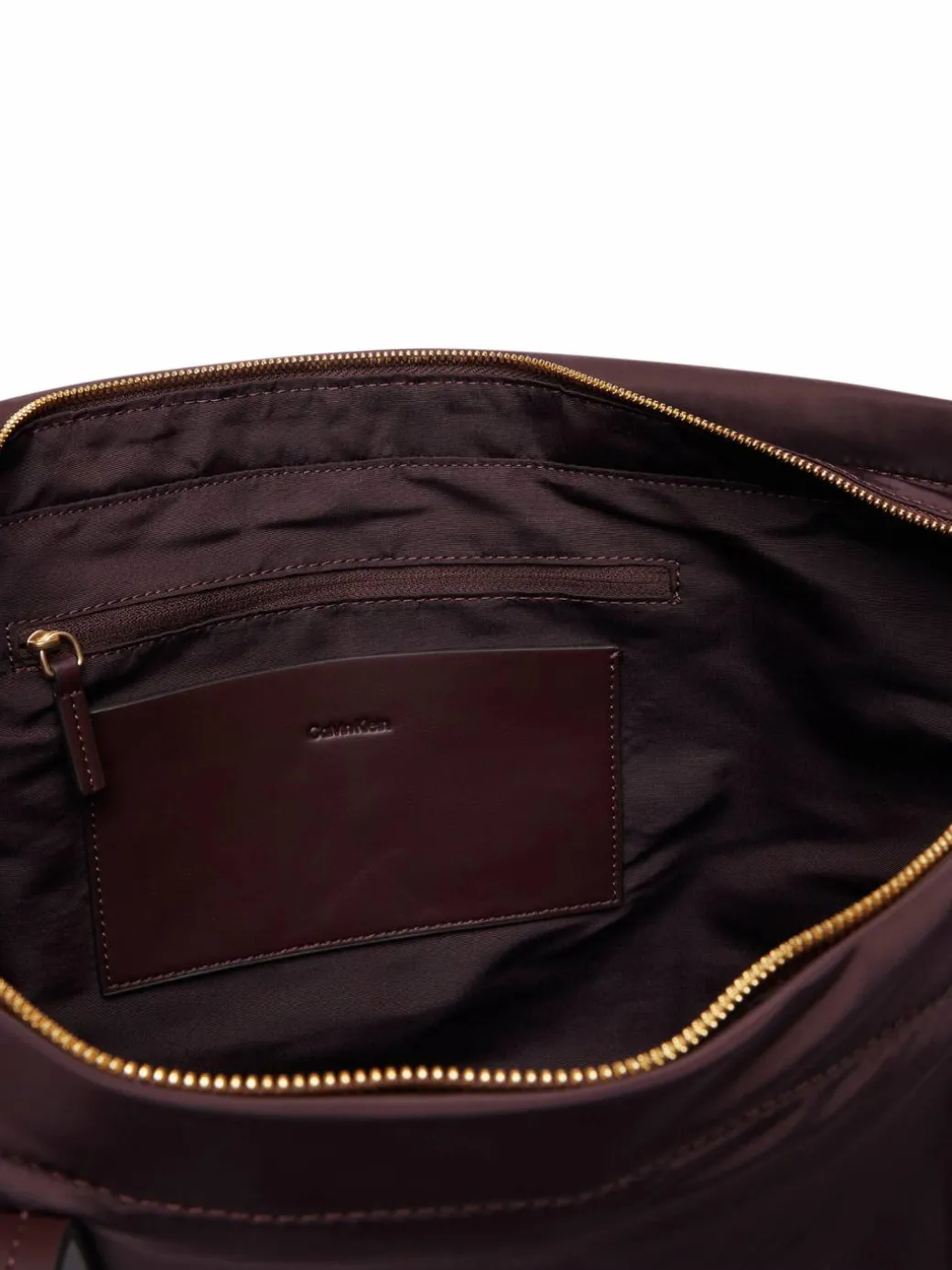 Borsetta Medium Tote LV04F3869G Bordeaux
