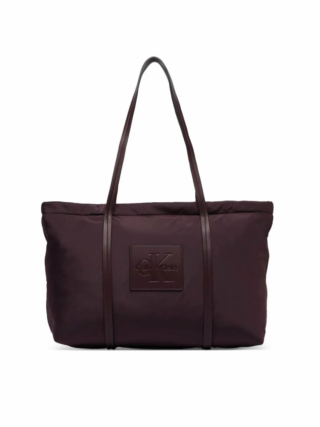 Borsetta Medium Tote LV04F3869G Bordeaux