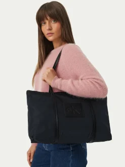 Borsetta Medium Tote LV04F3869G Nero