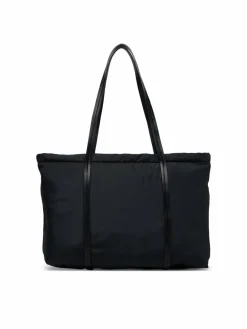 Borsetta Medium Tote LV04F3869G Nero