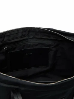 Borsetta Medium Tote LV04F3869G Nero