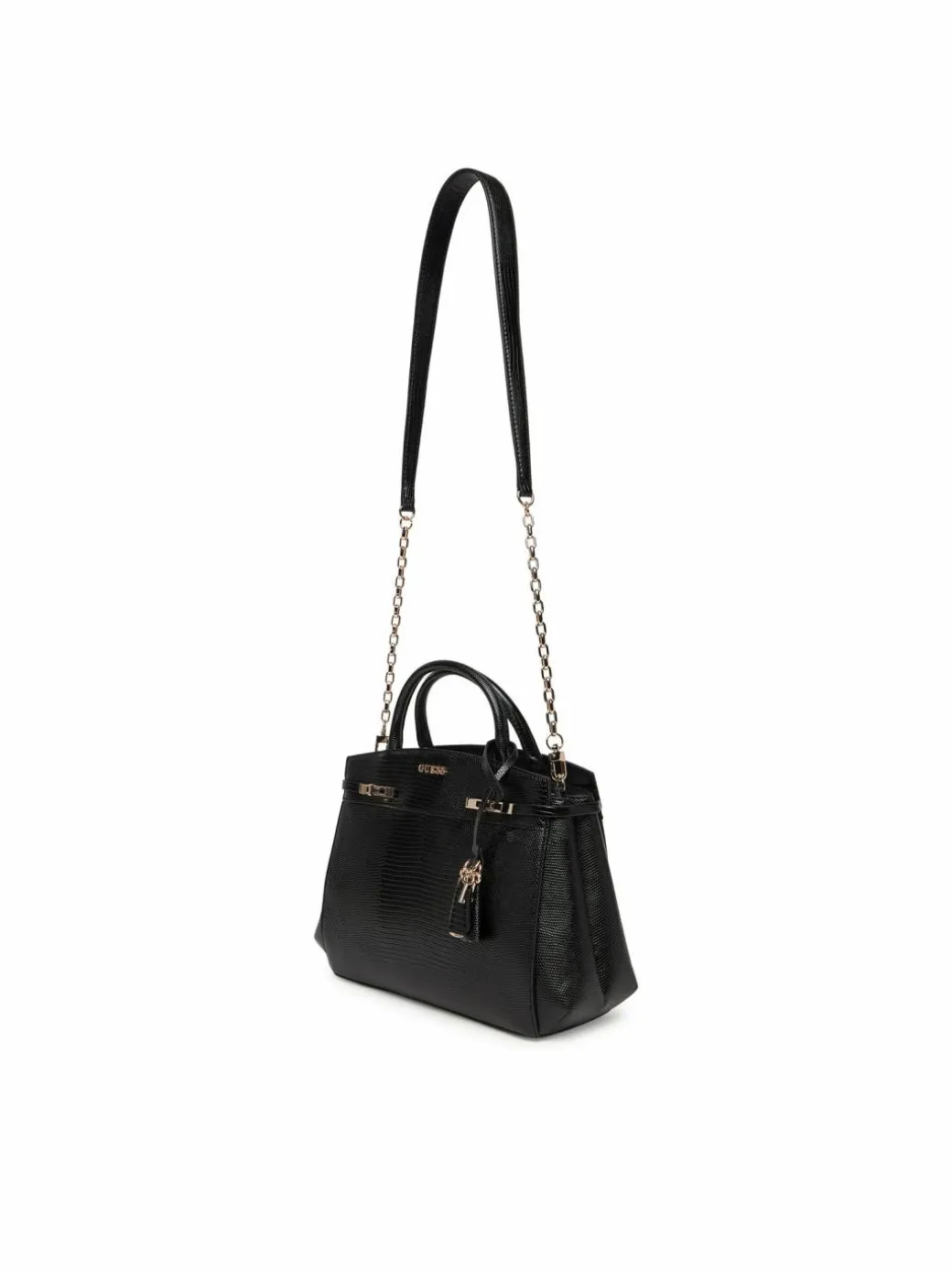 Borsetta Melinda HWKL99 33060 Nero