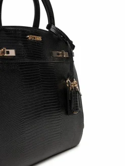 Borsetta Melinda HWKL99 33060 Nero