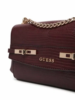 Borsetta Melinda Mini HWKL99 33780 Bordeaux