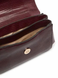 Borsetta Melinda Mini HWKL99 33780 Bordeaux