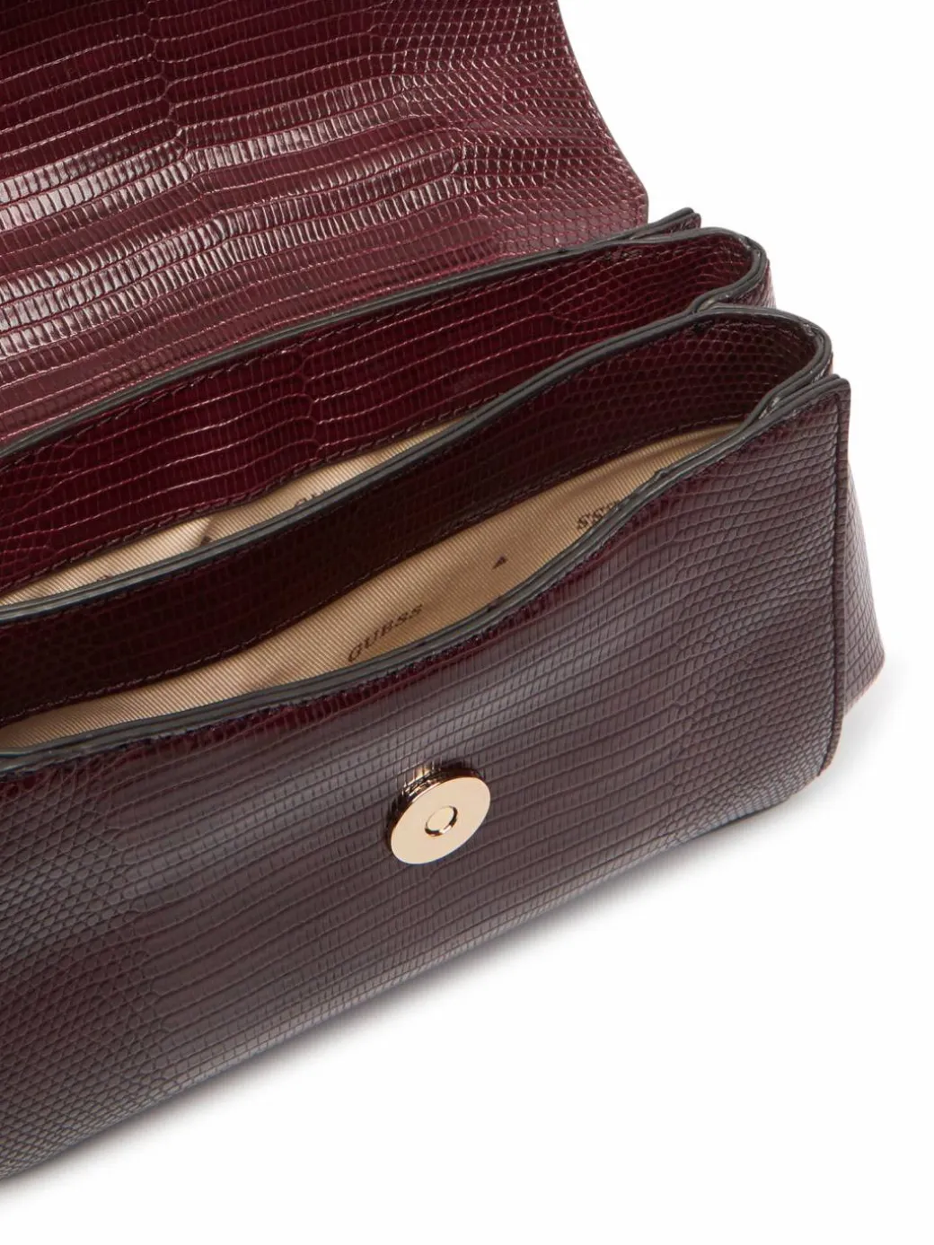 Borsetta Melinda Mini HWKL99 33780 Bordeaux