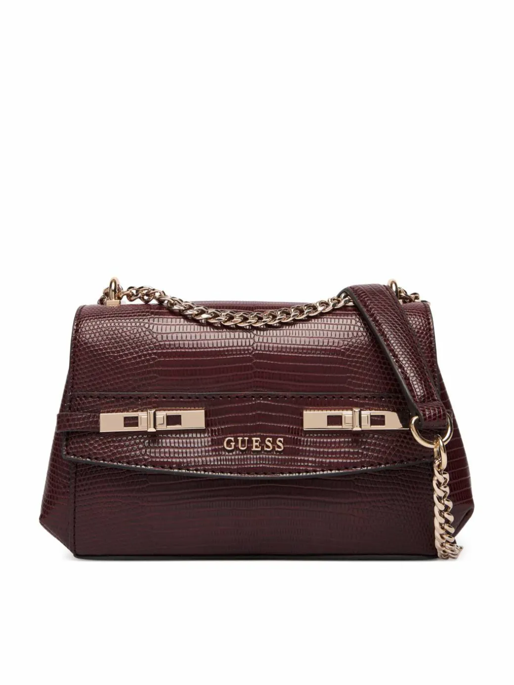 Borsetta Melinda Mini HWKL99 33780 Bordeaux