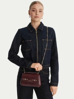 Borsetta Melinda Mini HWKL99 33780 Bordeaux