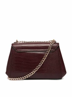 Borsetta Melinda Mini HWKL99 33780 Bordeaux