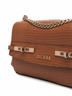 Borsetta Melinda Mini HWKL99 33780 Marrone