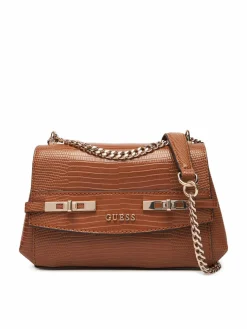 Borsetta Melinda Mini HWKL99 33780 Marrone