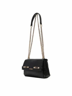 Borsetta Melinda Mini HWKL99 33780 Nero