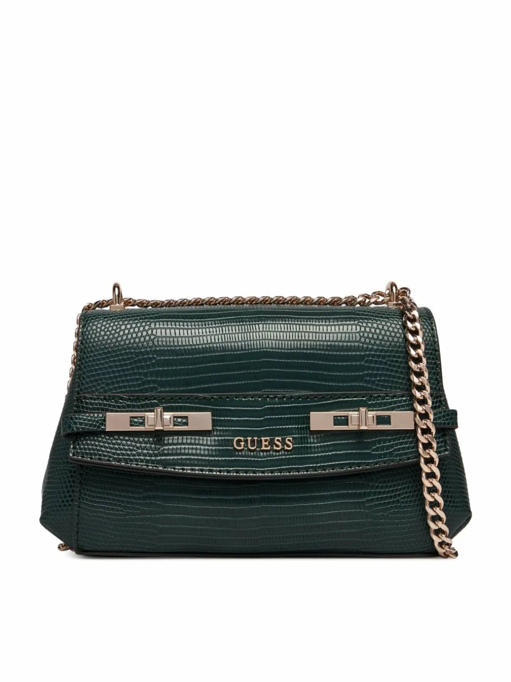 Borsetta Melinda Mini HWKL99 33780 Verde