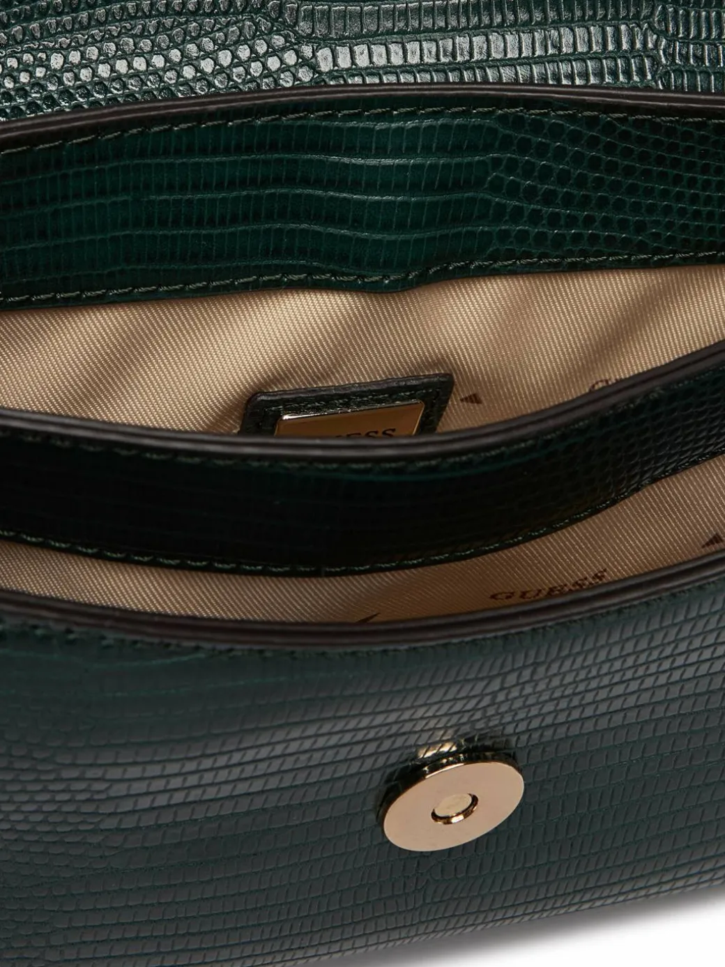 Borsetta Melinda Mini HWKL99 33780 Verde