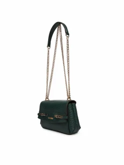 Borsetta Melinda Mini HWKL99 33780 Verde