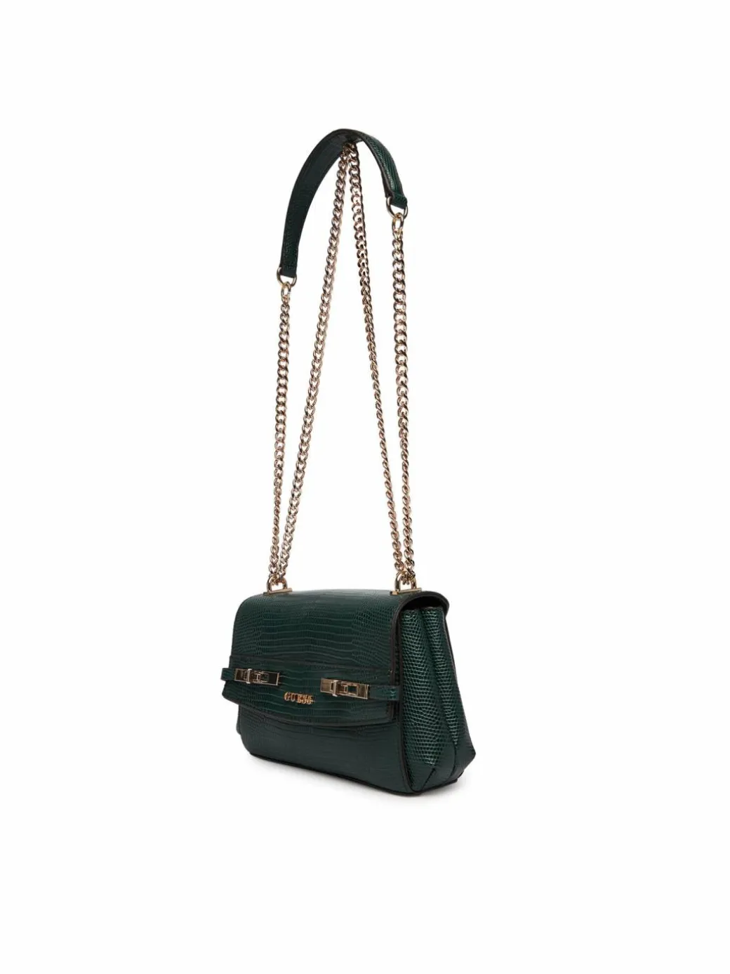 Borsetta Melinda Mini HWKL99 33780 Verde