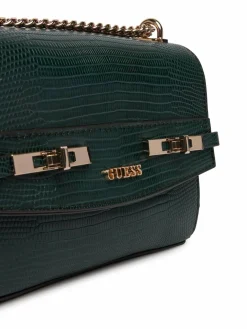 Borsetta Melinda Mini HWKL99 33780 Verde