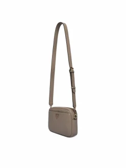 Borsetta Meridian II HWBG69 74140 Beige