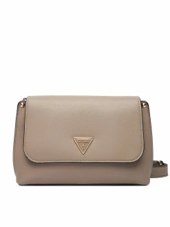 Borsetta Meridian II HWBG69 74200 Beige