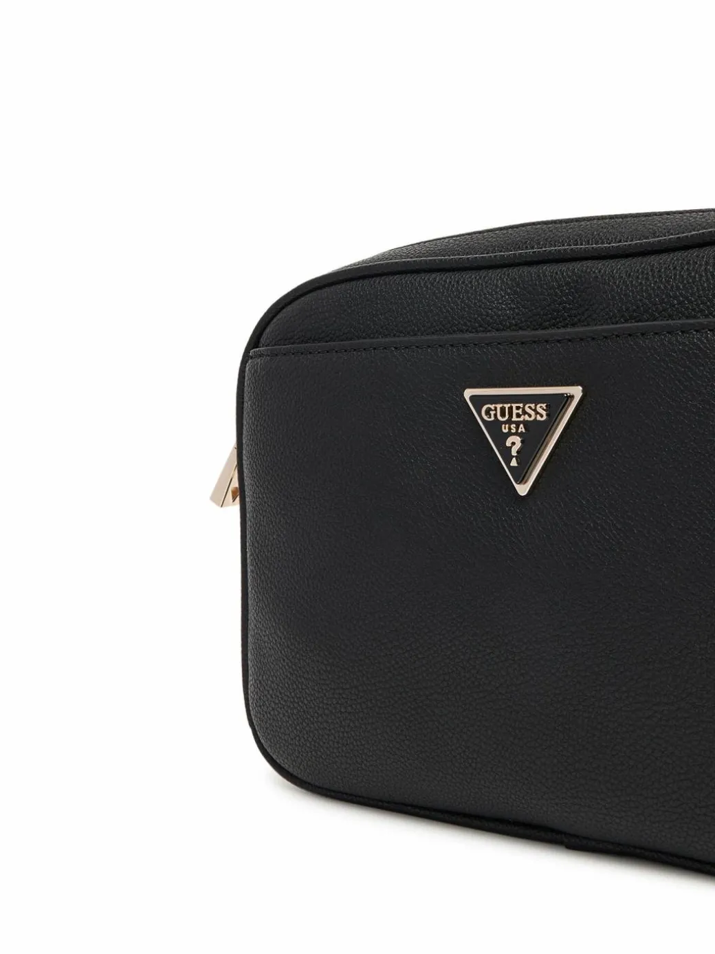 Borsetta Meridian II HWBG69 74140 Nero