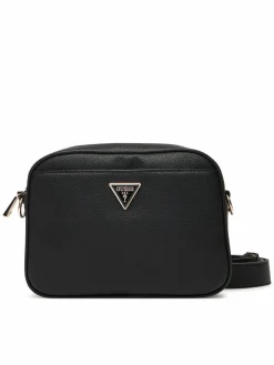 Borsetta Meridian II HWBG69 74140 Nero