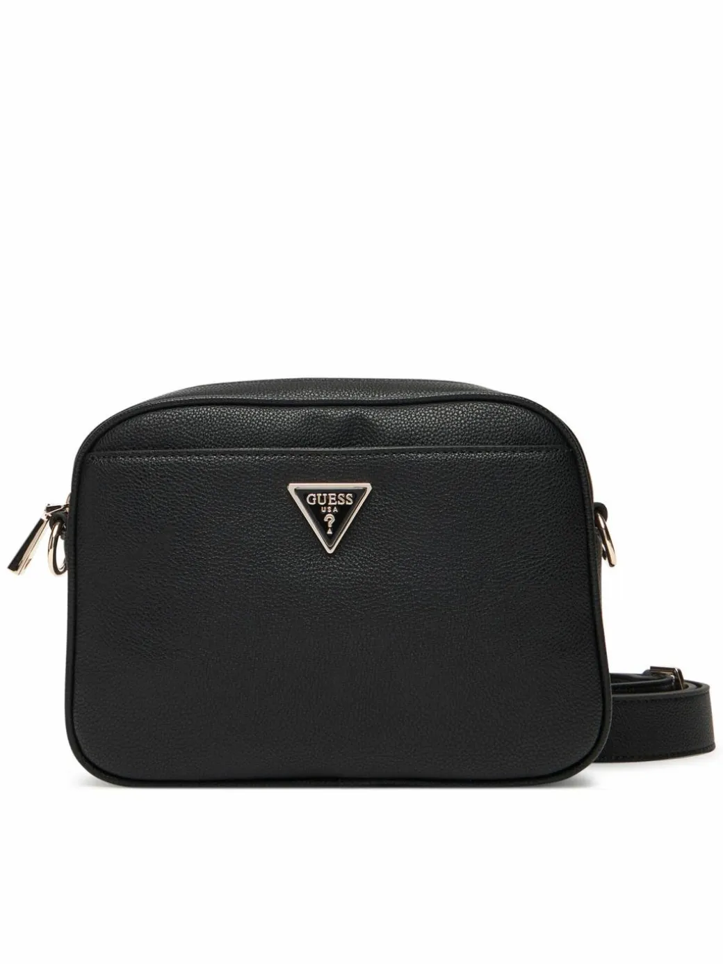 Borsetta Meridian II HWBG69 74140 Nero