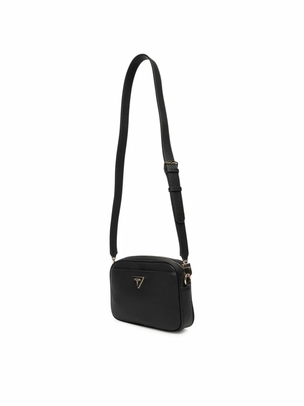 Borsetta Meridian II HWBG69 74140 Nero