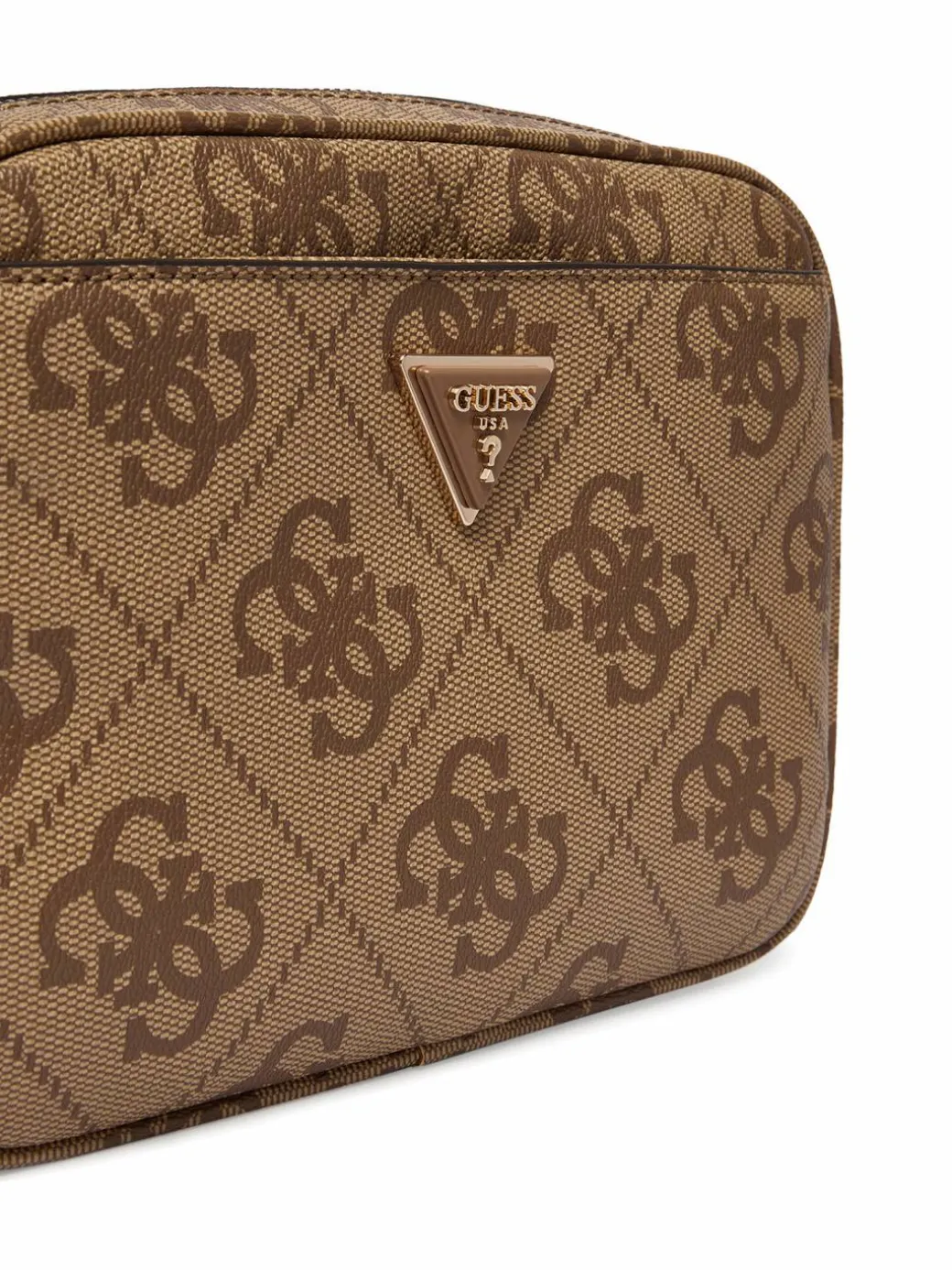 Borsetta Meridian II HWOS69 74140 Beige