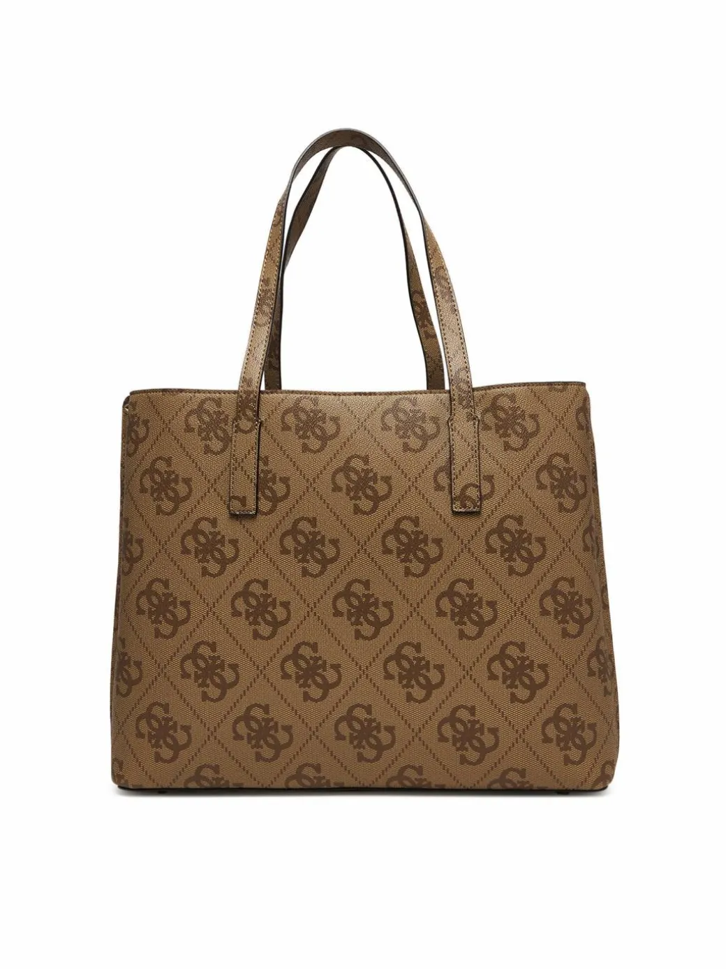 Borsetta Meridian II HWOS69 74230 Marrone