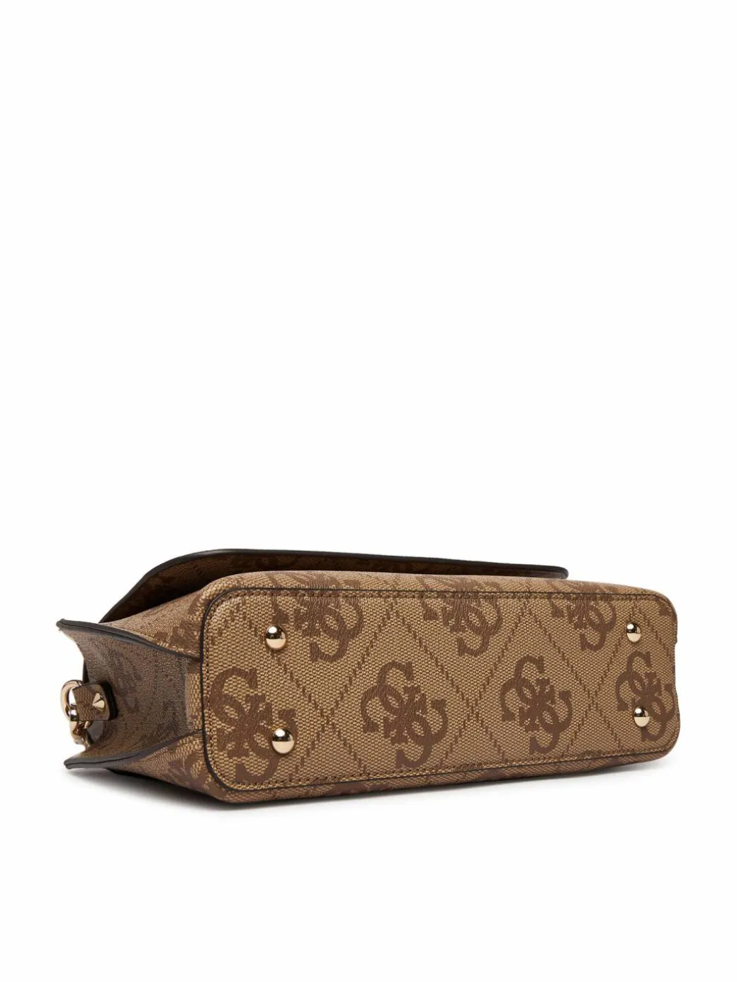 Borsetta Meridian II HWOS69 74200 Marrone