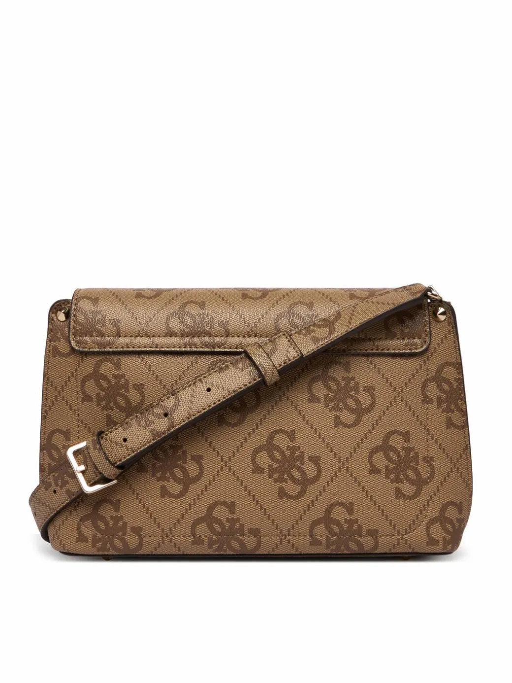 Borsetta Meridian II HWOS69 74200 Marrone