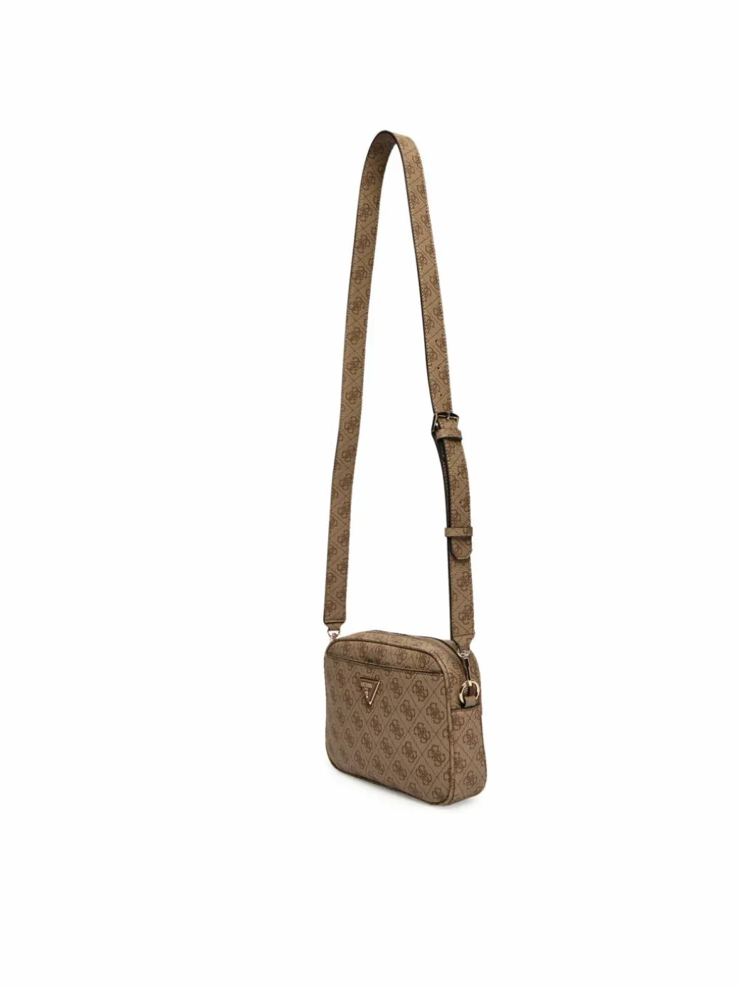 Borsetta Meridian II HWSG69 74140 Beige