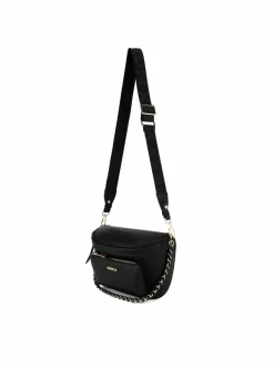 Borsetta MEXX-S-005-07 Nero