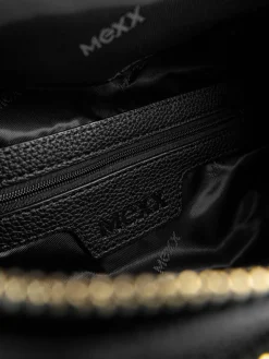 Borsetta MEXX-S-005-07 Nero