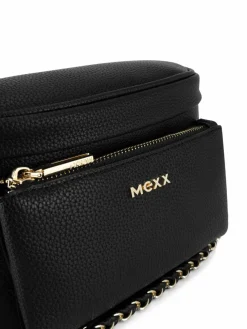 Borsetta MEXX-S-005-07 Nero