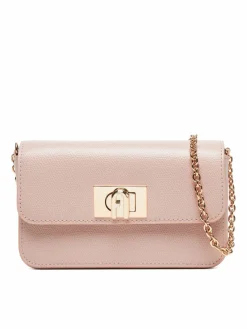 Borsetta 1927 Mini Bag WE00265 ARE000 CN 2814S 1007 Rosa