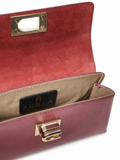 Borsetta 1927 Mini WE00423 ARE000 CN CGQ00 Bordeaux