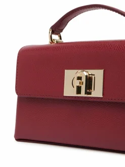Borsetta 1927 Mini WE00423 ARE000 CN CGQ00 Bordeaux