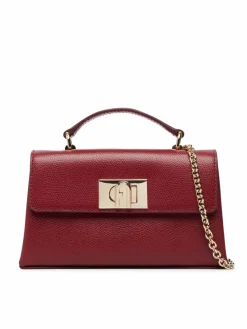 Borsetta 1927 Mini WE00423 ARE000 CN CGQ00 Bordeaux