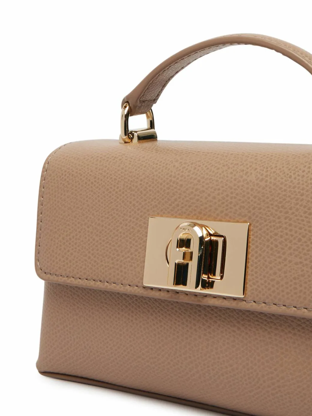 Borsetta 1927 Mini WE00423 ARE000 CN 1257S Beige