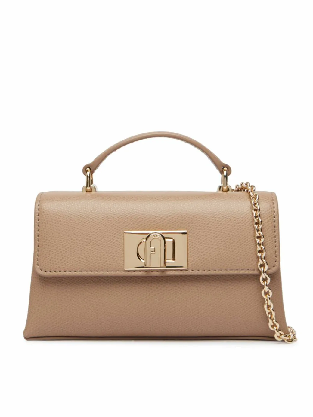 Borsetta 1927 Mini WE00423 ARE000 CN 1257S Beige