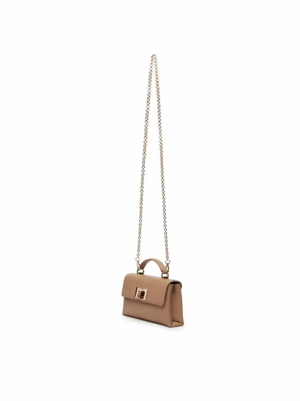 Borsetta 1927 Mini WE00423 ARE000 CN 1257S Beige